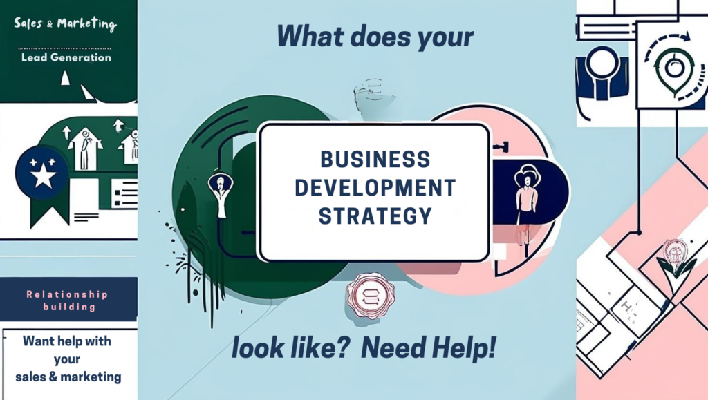 Business Development