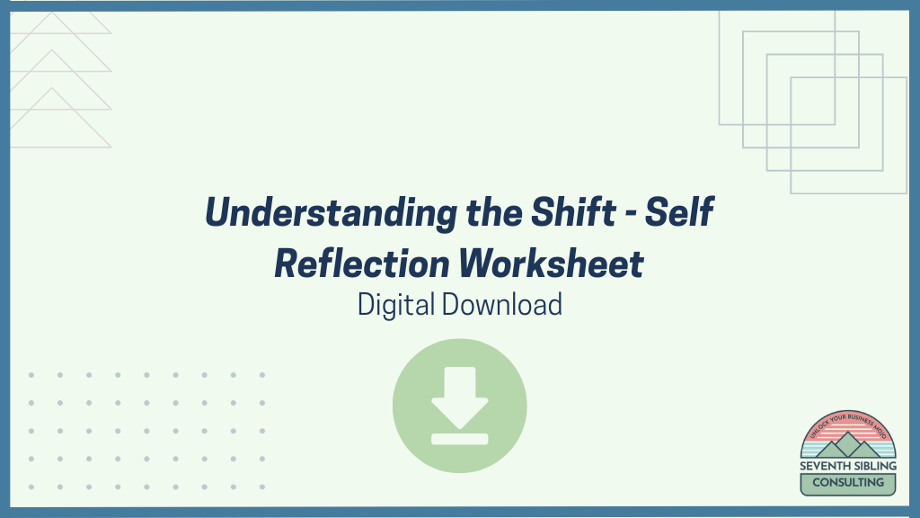 Understanding the Shifr