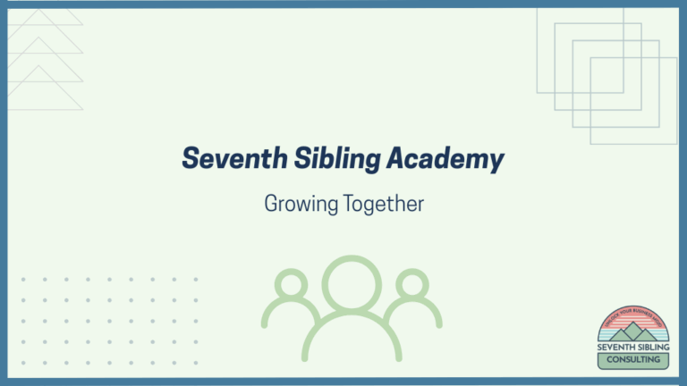 Seventh Sibling Academy