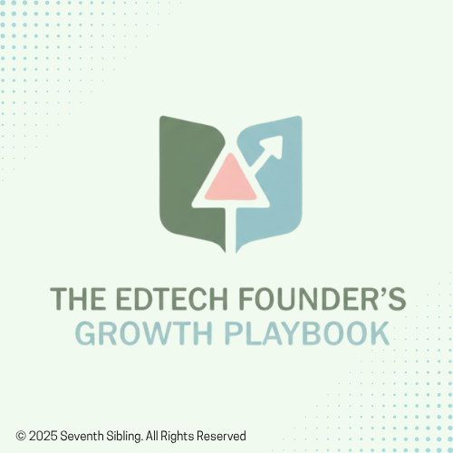 EdTech Founders Growth Playbook