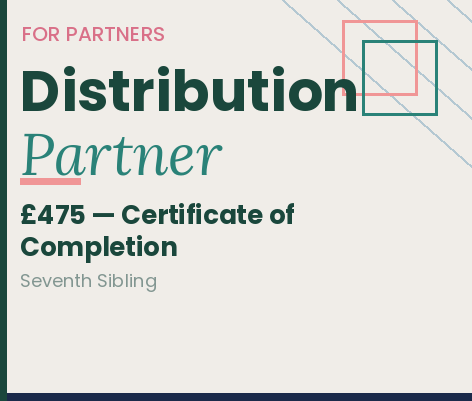 Distribution Partner Management for EdTech