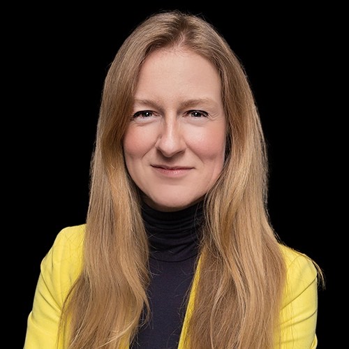 Laura McInerney