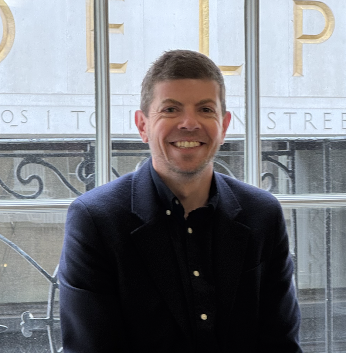 Matt Tiplin