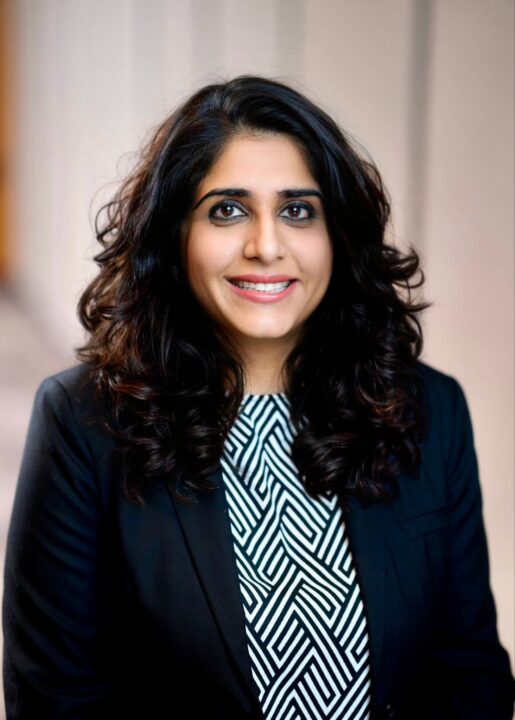 Dr Neelam Parmar